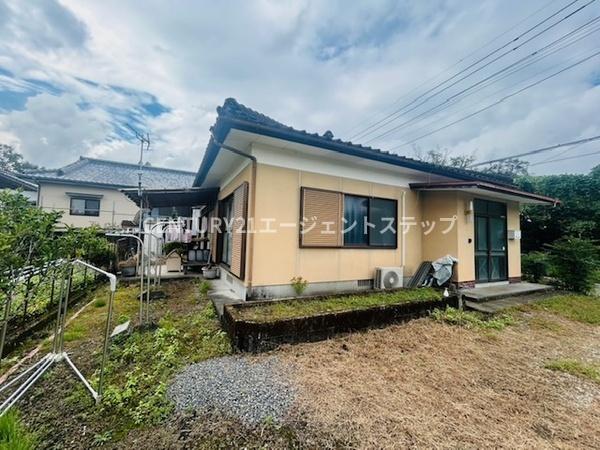 高原町大字広原中古
