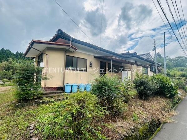 西諸県郡高原町大字広原の中古一戸建て