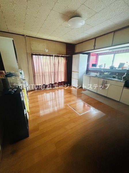 西諸県郡高原町大字広原の中古一戸建て
