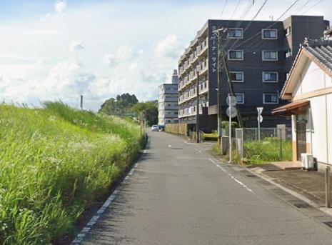 クレイドルガーデン祇園第4-2号棟　新築