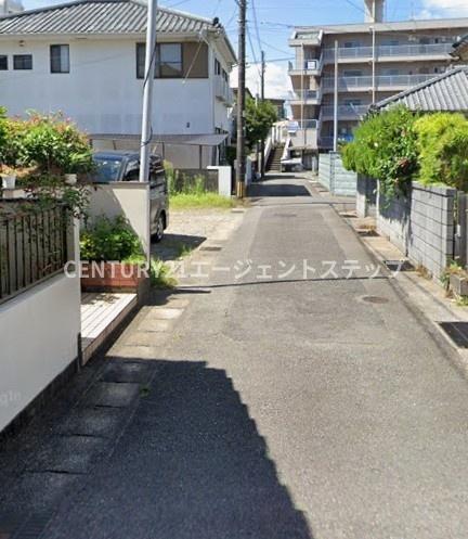 宮崎市大淀１丁目の中古一戸建て