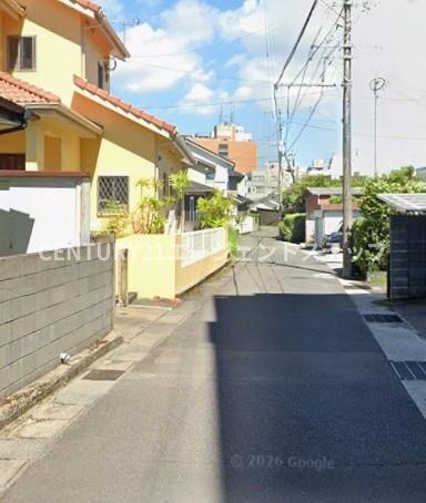 宮崎市大淀１丁目の中古一戸建て