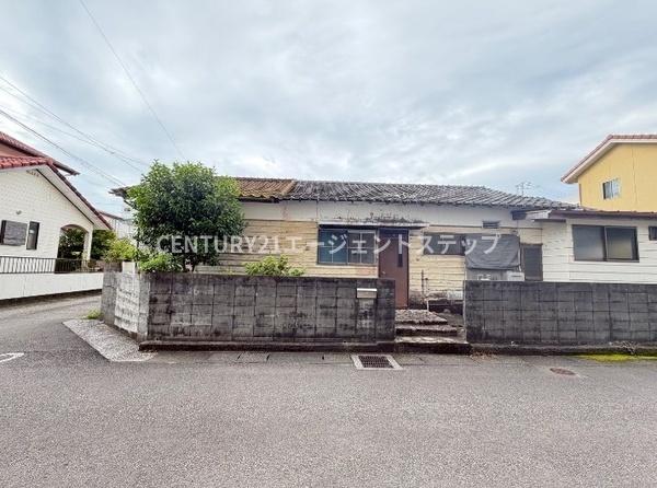 大淀1丁目中古