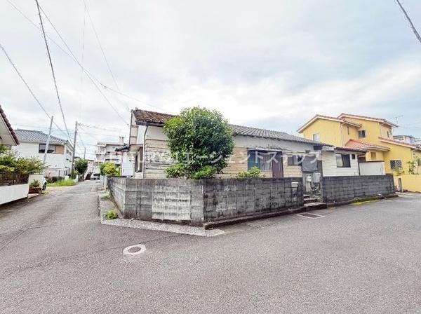 宮崎市大淀１丁目の中古一戸建て