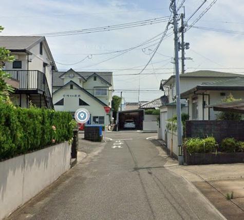 月見ヶ丘4丁目A号棟　新築