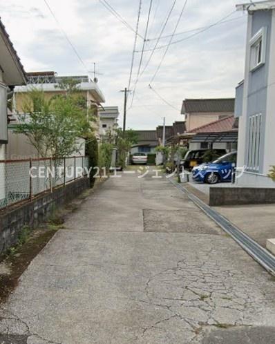 大塚町小原田中古