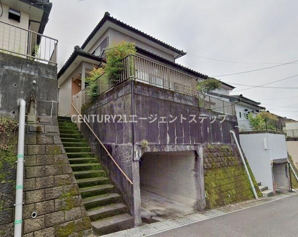 清武町加納甲中古