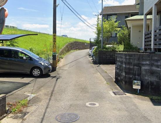 大塚町六ツ合中古