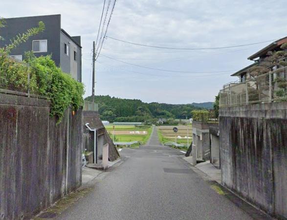 薫る坂2丁目中古