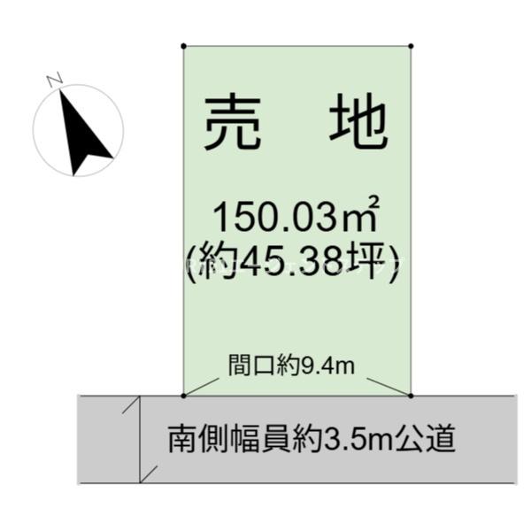 佐土原町下田島土地
