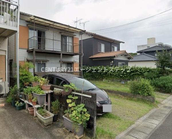 宮崎市佐土原町下田島の土地