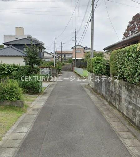 宮崎市佐土原町下田島の土地