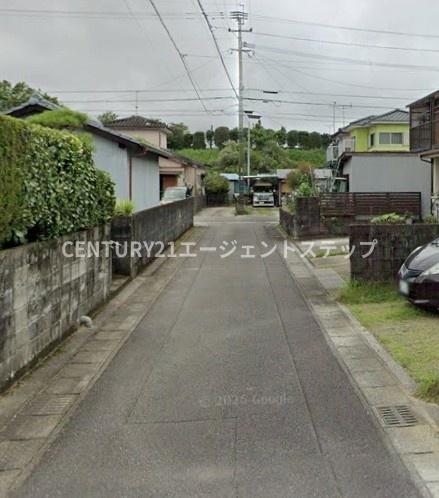 宮崎市佐土原町下田島の土地