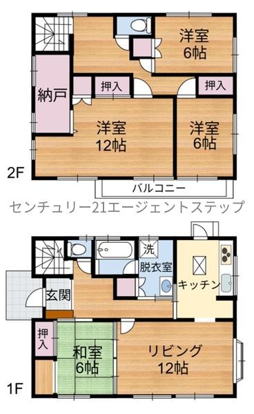 宮崎市佐土原町下那珂の中古一戸建