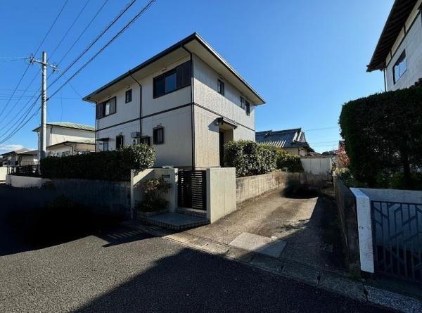宮崎市佐土原町下那珂の中古一戸建