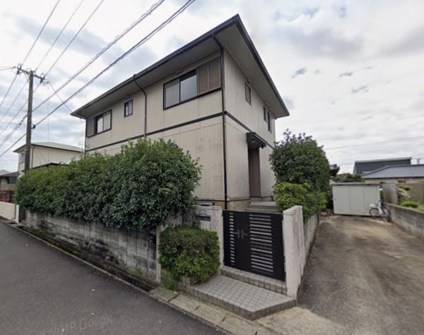 宮崎市佐土原町下那珂の中古一戸建