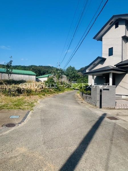 宮崎市南方町大迫の中古一戸建て