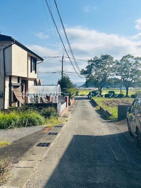宮崎市南方町大迫の中古一戸建て