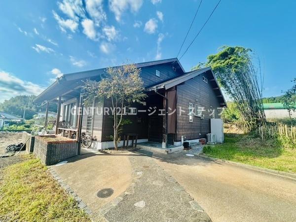宮崎市南方町大迫の中古一戸建