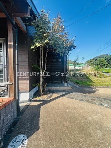 宮崎市南方町大迫の中古一戸建て