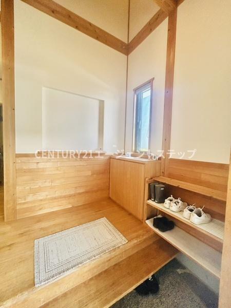 宮崎市南方町大迫の中古一戸建て