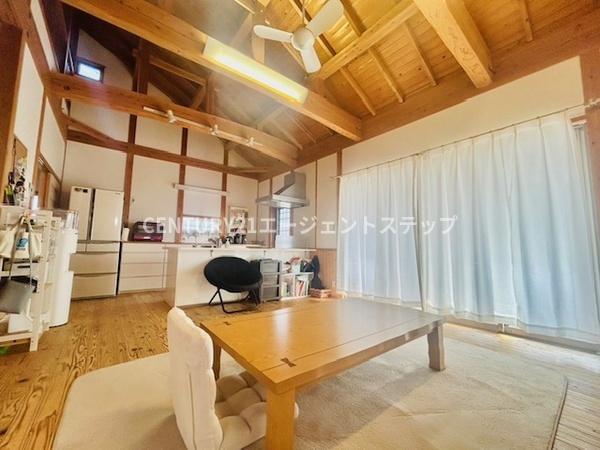 宮崎市南方町大迫の中古一戸建て