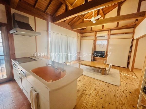 宮崎市南方町大迫の中古一戸建て