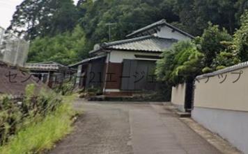 宮崎市平和が丘西町の土地
