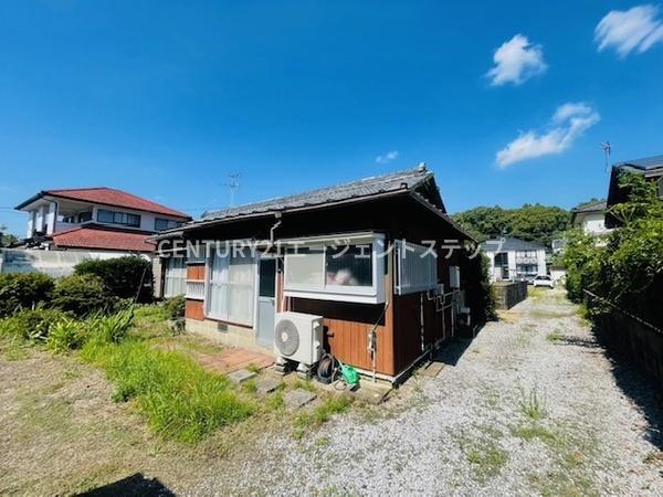 宮崎市神宮２丁目の土地