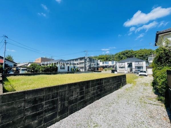 宮崎市神宮２丁目の土地
