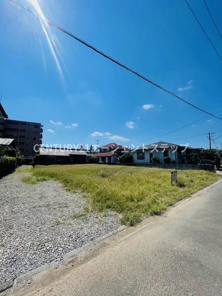 宮崎市神宮２丁目の土地