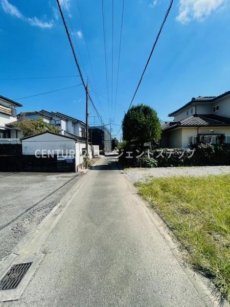 宮崎市神宮２丁目の土地