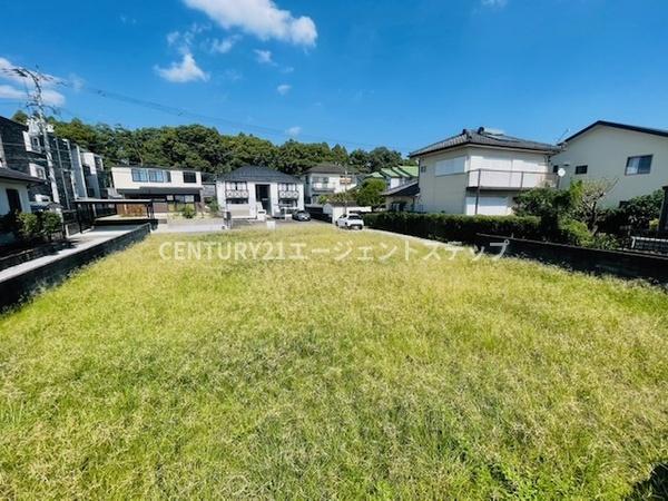 神宮2丁目土地