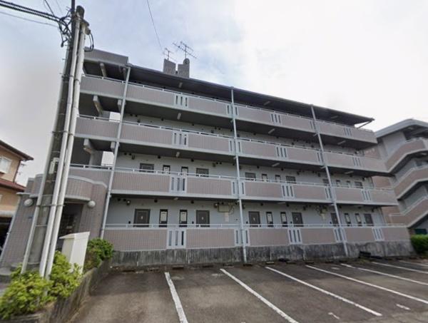 平尾コーポ