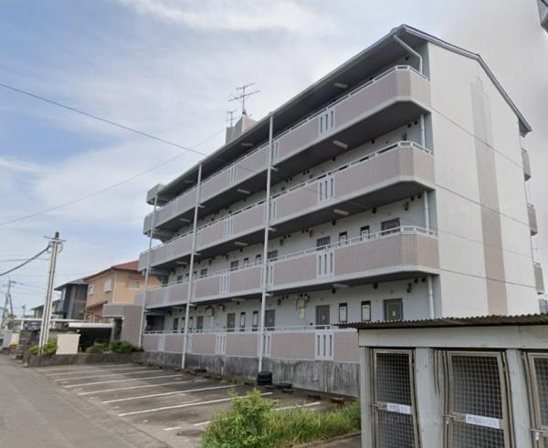 平尾コーポ