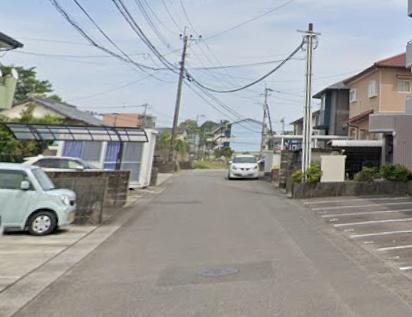 平尾コーポ