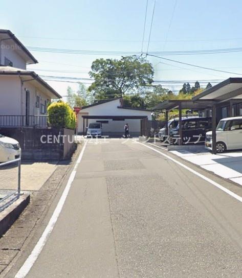 清武町加納甲土地