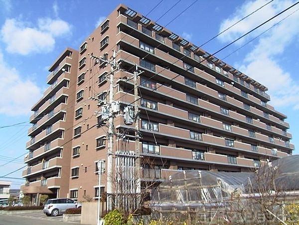 コアマンション柳丸