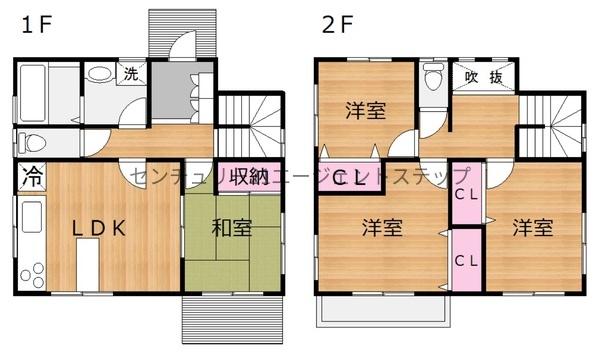 島之内中古