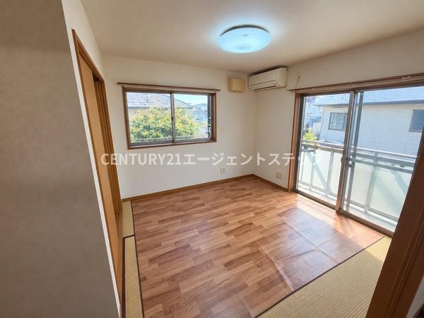 宮崎市大字島之内の中古一戸建て