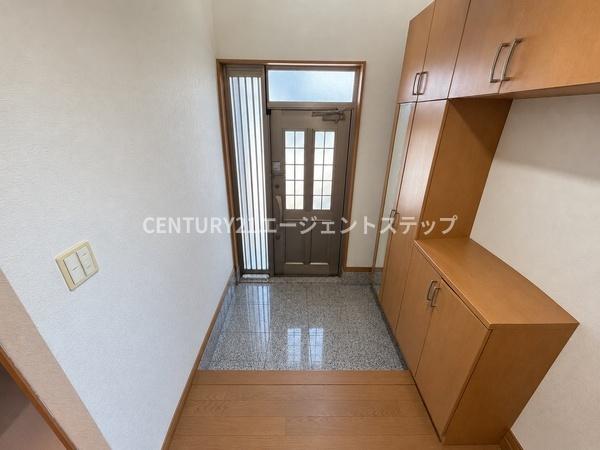 宮崎市大字島之内の中古一戸建て