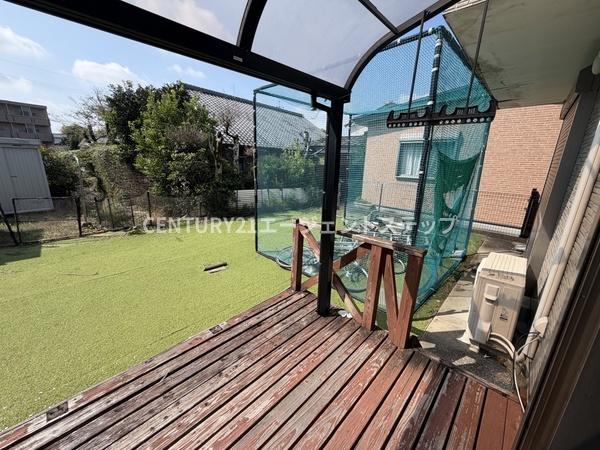 宮崎市大字島之内の中古一戸建て