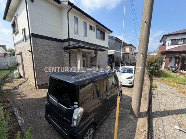 宮崎市大字島之内の中古一戸建て