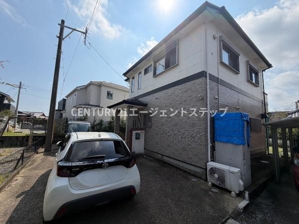 宮崎市大字島之内の中古一戸建て