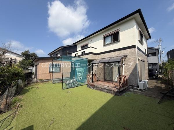 島之内中古