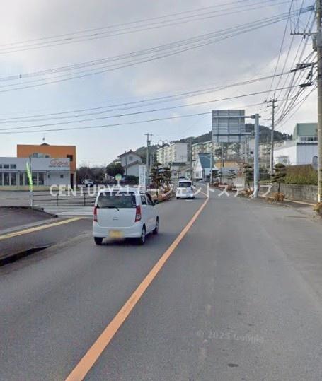 新富町富田西1丁目土地