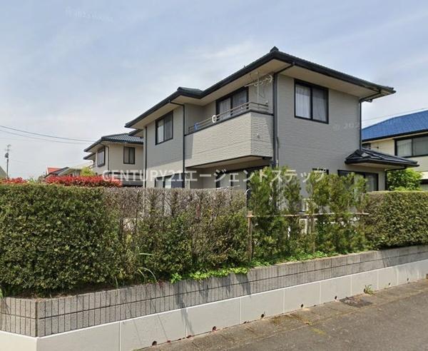 宮崎市学園木花台北２丁目の中古一戸建て