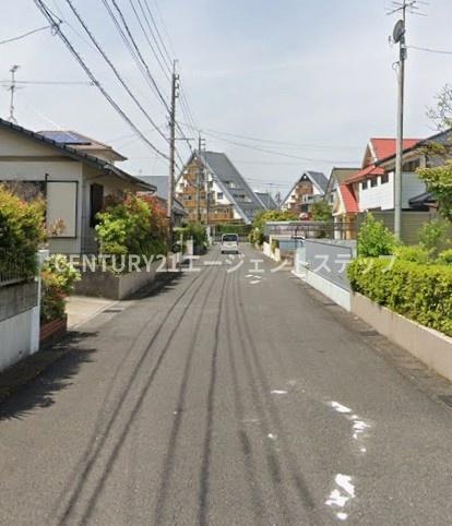 宮崎市学園木花台北２丁目の中古一戸建て