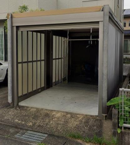 宮崎市清武町池田台北の中古一戸建て