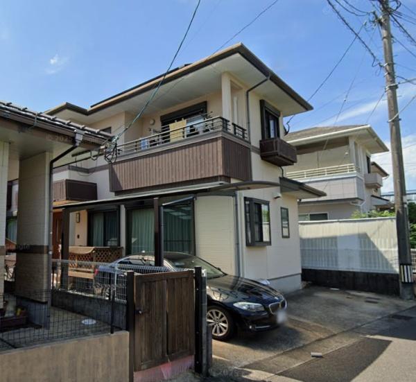 東宮1丁目中古